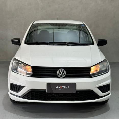 VOLKSWAGEN Voyage 1.0 4P FLEX, Foto 2