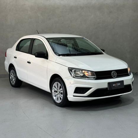 VOLKSWAGEN Voyage 1.0 4P FLEX, Foto 3