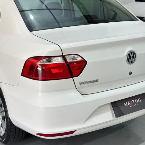 VOLKSWAGEN Voyage 1.0 4P FLEX, Foto 7