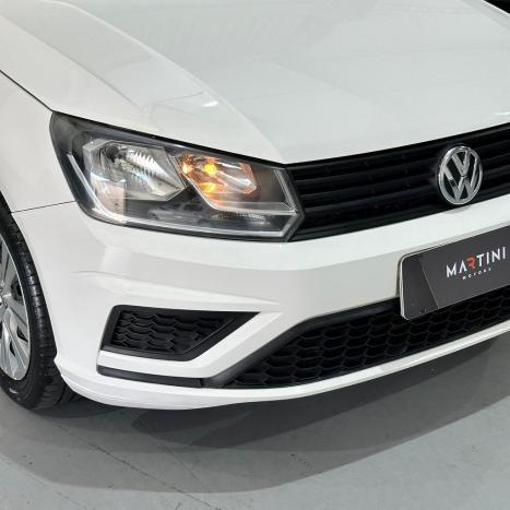 VOLKSWAGEN Voyage 1.0 4P FLEX, Foto 8
