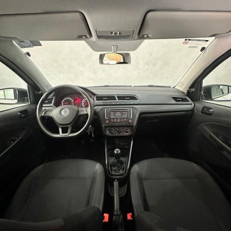 VOLKSWAGEN Voyage 1.0 4P FLEX, Foto 9