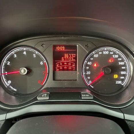 VOLKSWAGEN Voyage 1.0 4P FLEX, Foto 10
