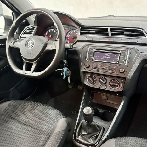 VOLKSWAGEN Voyage 1.0 4P FLEX, Foto 11