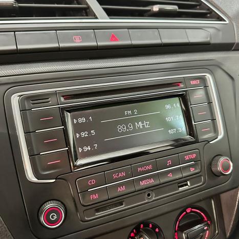 VOLKSWAGEN Voyage 1.0 4P FLEX, Foto 12