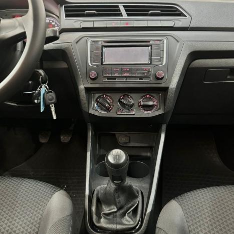 VOLKSWAGEN Voyage 1.0 4P FLEX, Foto 15