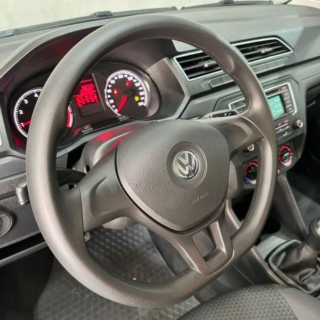 VOLKSWAGEN Voyage 1.0 4P FLEX, Foto 18