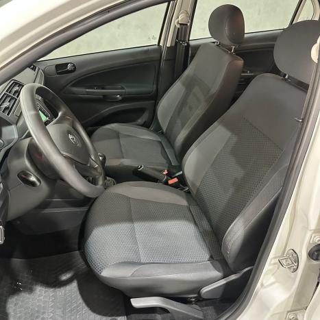 VOLKSWAGEN Voyage 1.0 4P FLEX, Foto 20