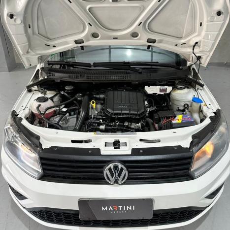 VOLKSWAGEN Voyage 1.0 4P FLEX, Foto 21