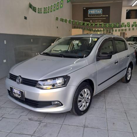 VOLKSWAGEN Voyage 1.6 4P G6 FLEX, Foto 1