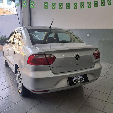 VOLKSWAGEN Voyage 1.6 4P G6 FLEX, Foto 4