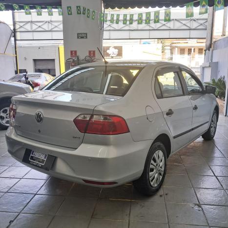 VOLKSWAGEN Voyage 1.6 4P G6 FLEX, Foto 6