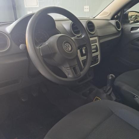 VOLKSWAGEN Voyage 1.6 4P G6 FLEX, Foto 7