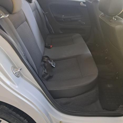 VOLKSWAGEN Voyage 1.6 4P G6 FLEX, Foto 8