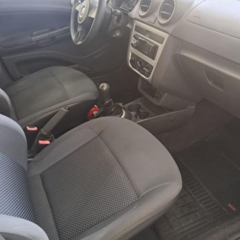 VOLKSWAGEN Voyage 1.6 4P G6 FLEX, Foto 9