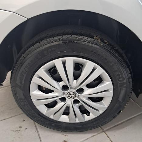 VOLKSWAGEN Voyage 1.6 4P G6 FLEX, Foto 10