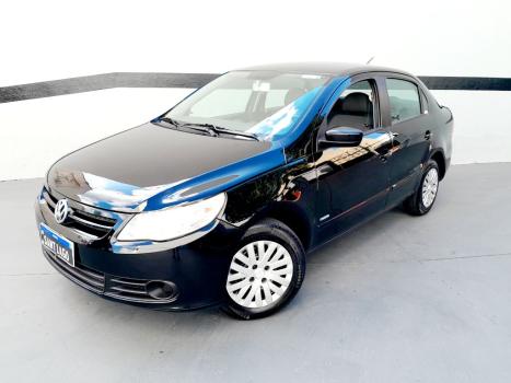 VOLKSWAGEN Voyage 1.6 4P FLEX, Foto 1