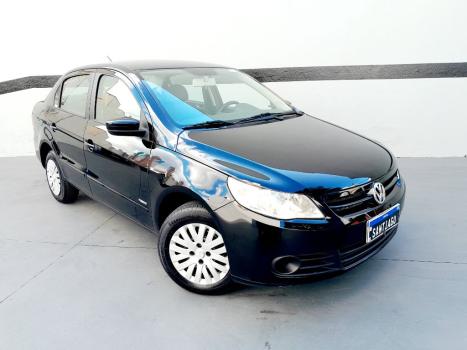VOLKSWAGEN Voyage 1.6 4P FLEX, Foto 2
