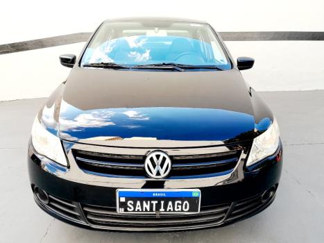 VOLKSWAGEN Voyage 1.6 4P FLEX, Foto 3