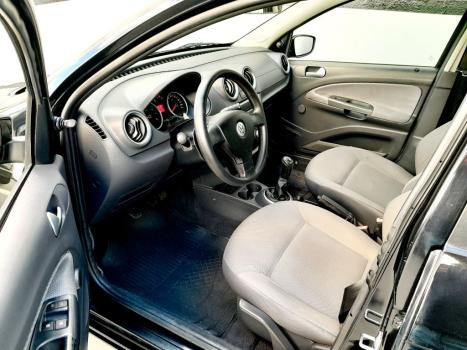 VOLKSWAGEN Voyage 1.6 4P FLEX, Foto 4