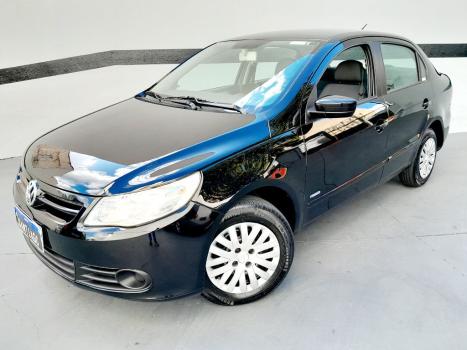 VOLKSWAGEN Voyage 1.6 4P FLEX, Foto 5