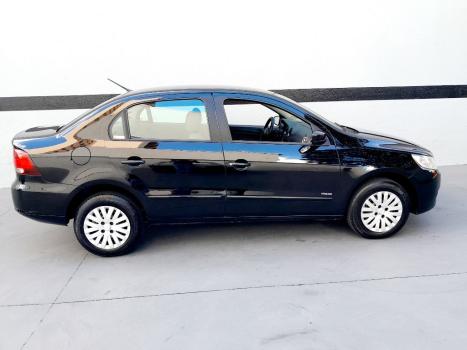VOLKSWAGEN Voyage 1.6 4P FLEX, Foto 6