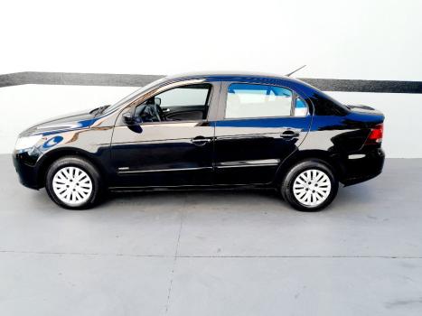 VOLKSWAGEN Voyage 1.6 4P FLEX, Foto 7