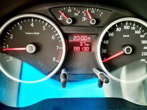 VOLKSWAGEN Voyage 1.6 4P FLEX, Foto 9