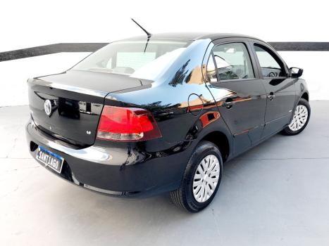 VOLKSWAGEN Voyage 1.6 4P FLEX, Foto 10