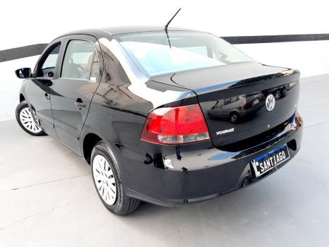 VOLKSWAGEN Voyage 1.6 4P FLEX, Foto 11