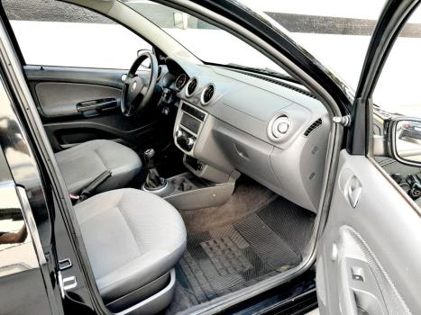 VOLKSWAGEN Voyage 1.6 4P FLEX, Foto 13