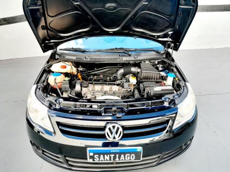 VOLKSWAGEN Voyage 1.6 4P FLEX, Foto 14