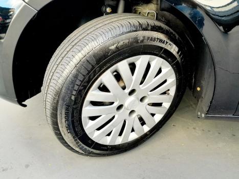 VOLKSWAGEN Voyage 1.6 4P FLEX, Foto 15