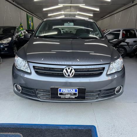 VOLKSWAGEN Voyage 1.6 4P G6 I-TREND FLEX, Foto 2