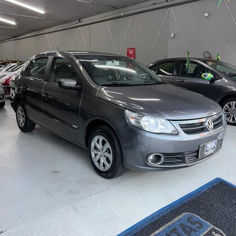 VOLKSWAGEN Voyage 1.6 4P G6 I-TREND FLEX, Foto 3