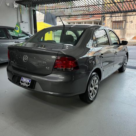 VOLKSWAGEN Voyage 1.6 4P G6 I-TREND FLEX, Foto 4