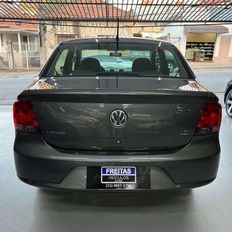 VOLKSWAGEN Voyage 1.6 4P G6 I-TREND FLEX, Foto 5
