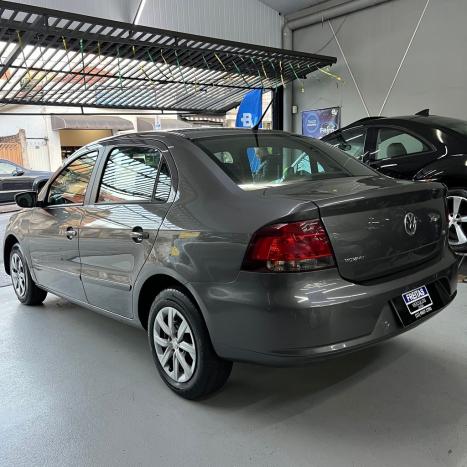 VOLKSWAGEN Voyage 1.6 4P G6 I-TREND FLEX, Foto 6