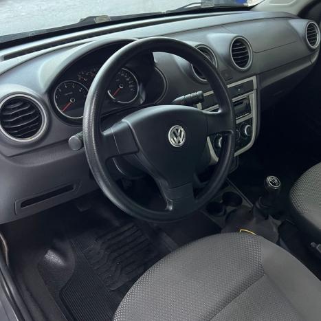 VOLKSWAGEN Voyage 1.6 4P G6 I-TREND FLEX, Foto 7