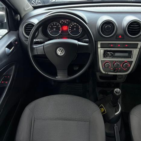 VOLKSWAGEN Voyage 1.6 4P G6 I-TREND FLEX, Foto 8