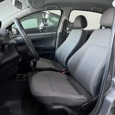 VOLKSWAGEN Voyage 1.6 4P G6 I-TREND FLEX, Foto 11