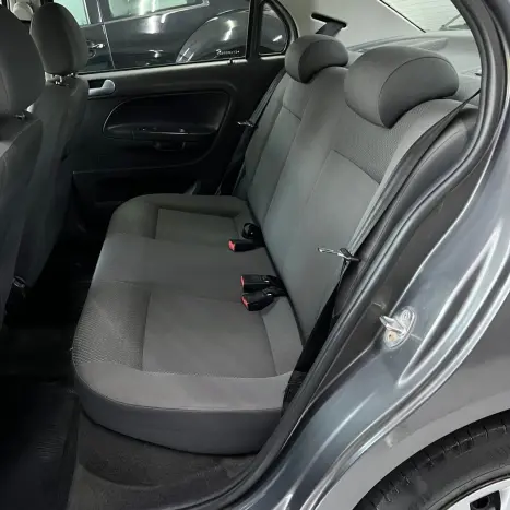 VOLKSWAGEN Voyage 1.6 4P G6 I-TREND FLEX, Foto 12