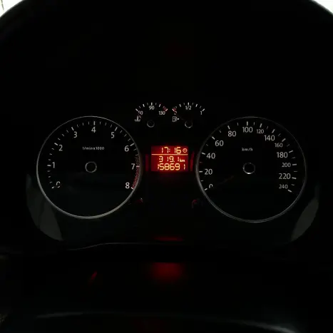 VOLKSWAGEN Voyage 1.6 4P G6 I-TREND FLEX, Foto 13