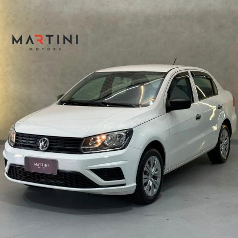 VOLKSWAGEN Voyage 1.0 4P FLEX, Foto 1