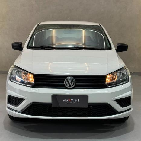 VOLKSWAGEN Voyage 1.0 4P FLEX, Foto 2