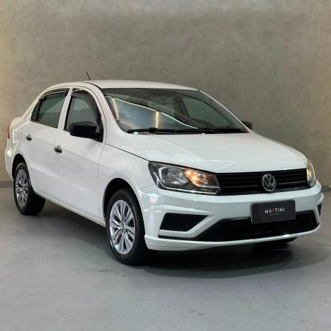VOLKSWAGEN Voyage 1.0 4P FLEX, Foto 3