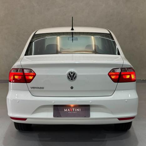 VOLKSWAGEN Voyage 1.0 4P FLEX, Foto 5
