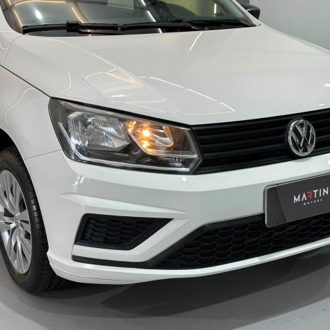 VOLKSWAGEN Voyage 1.0 4P FLEX, Foto 7