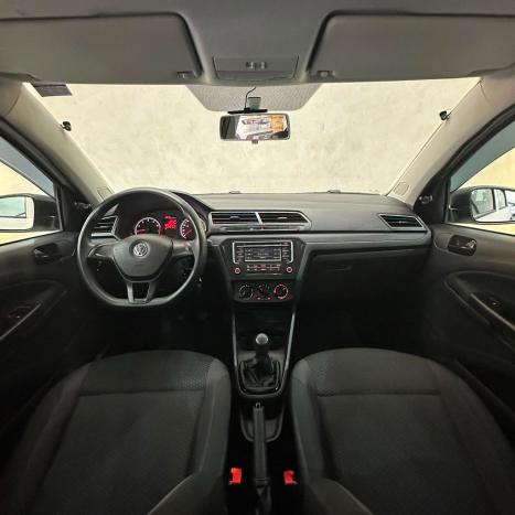 VOLKSWAGEN Voyage 1.0 4P FLEX, Foto 9