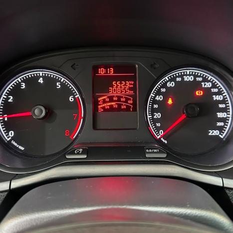 VOLKSWAGEN Voyage 1.0 4P FLEX, Foto 10