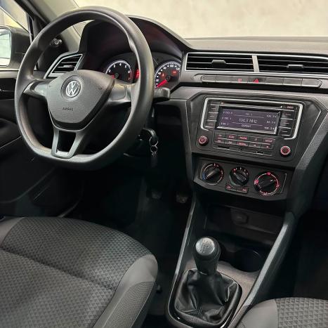 VOLKSWAGEN Voyage 1.0 4P FLEX, Foto 11